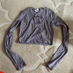 Lululemon Long Sleeve